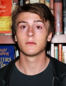 Indio Falconer Downey