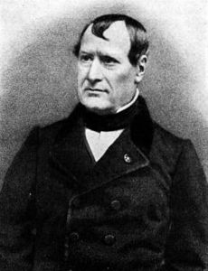 Jean Pierre Flourens