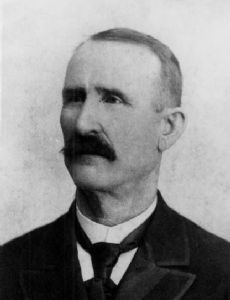Chillion L. Miller