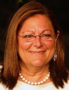 Fern Mallis