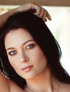 Elena Romanova