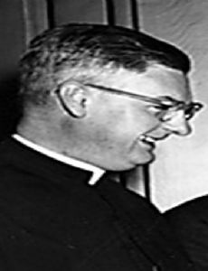 John J. Cavanaugh