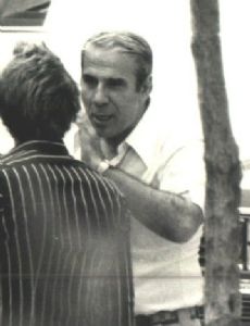 Anthony Mirra