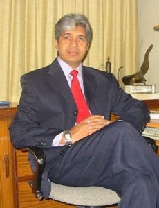 Muhammad Arshad Khan