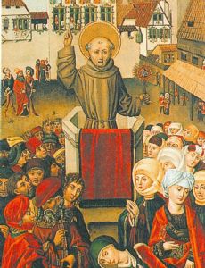 John of Capistrano