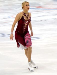 Ekaterina Bobrova