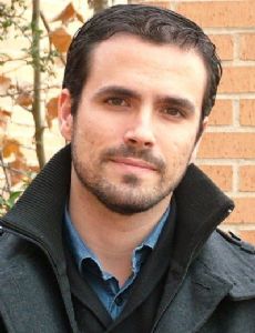 Alberto Garzón
