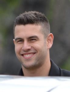 Jack Graham (Australian footballer, born 1998)