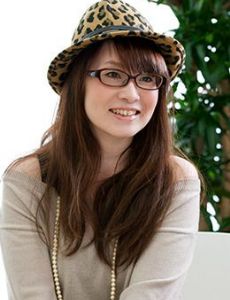 Kotomi Aoki
