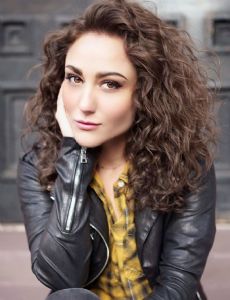 Lauren C. Mayhew