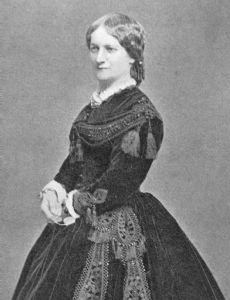 Fredrika Limnell