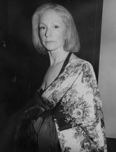Ethel Scull