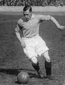 Alan Morton