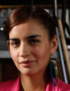 Paloma Soto