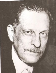 Manuel Márquez Sterling