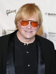 Michael Masser