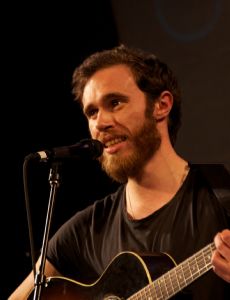James Vincent McMorrow