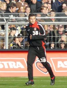 Adam Straith