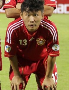 Liu Jianye