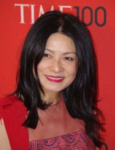 Vivienne Tam