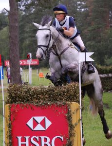 Sara Algotsson Ostholt