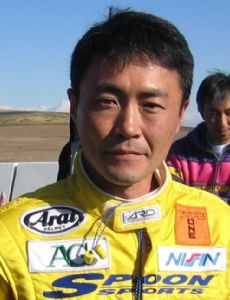Kazunori Yamauchi
