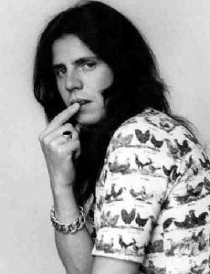 Mick Tucker