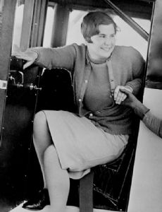 Helen Hicks
