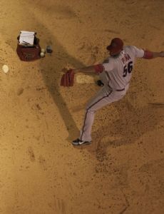 Tony Peña