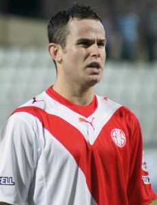 Korhan Öztürk