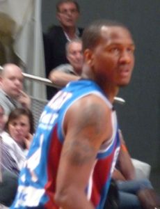 William Buford