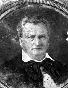 John Milton (Florida politician)