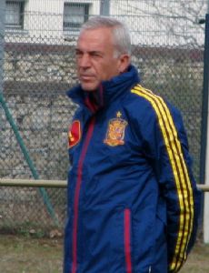 Ignacio Quereda