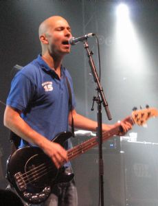 Nikola Sarcevic