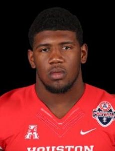 Ed Oliver