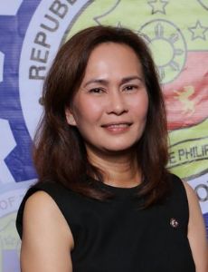 Susan Yap