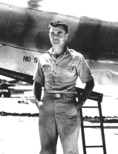 Paul Tibbets