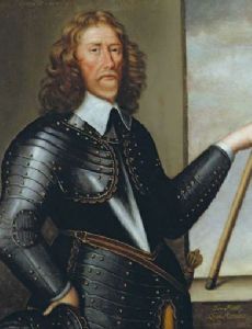 Sir Thomas Gascoigne, 2nd Baronet