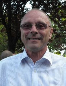 John O'Sullivan