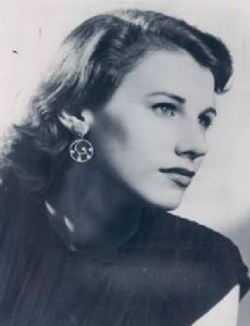 Margaret Phillips