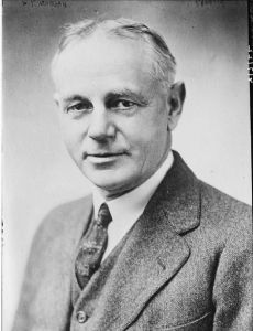 William Yoast Morgan