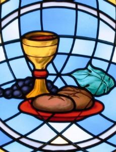 Transubstantiation