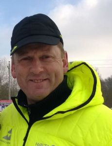Alexander Zavyalov