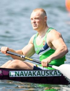 Ignas Navakauskas