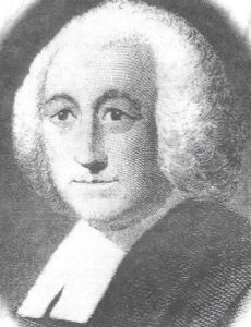 John Christopher Hartwick