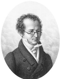 Hippolyte Cloquet