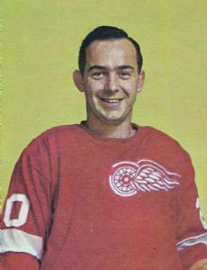 Parker MacDonald