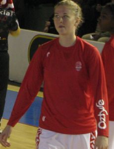 Emma Meesseman