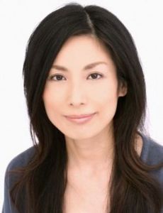 Yoko Hoshi