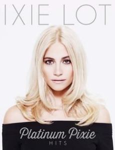 Platinum Pixie: Hits